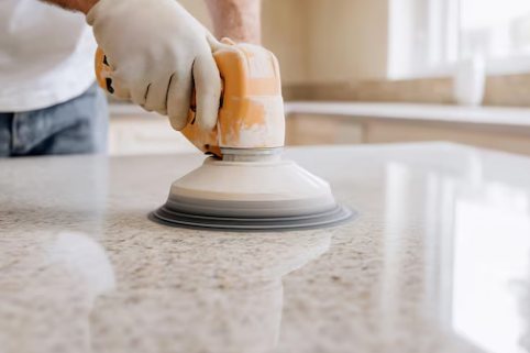 Polishing & Finishing