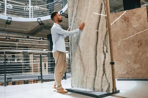 Quality Check & Delivery