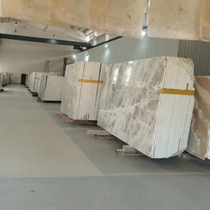 Edge Finishing & Size Customization