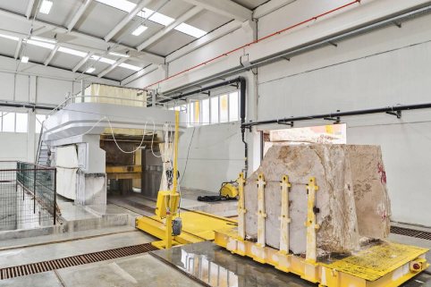 Surface Calibration & Resin Treatment