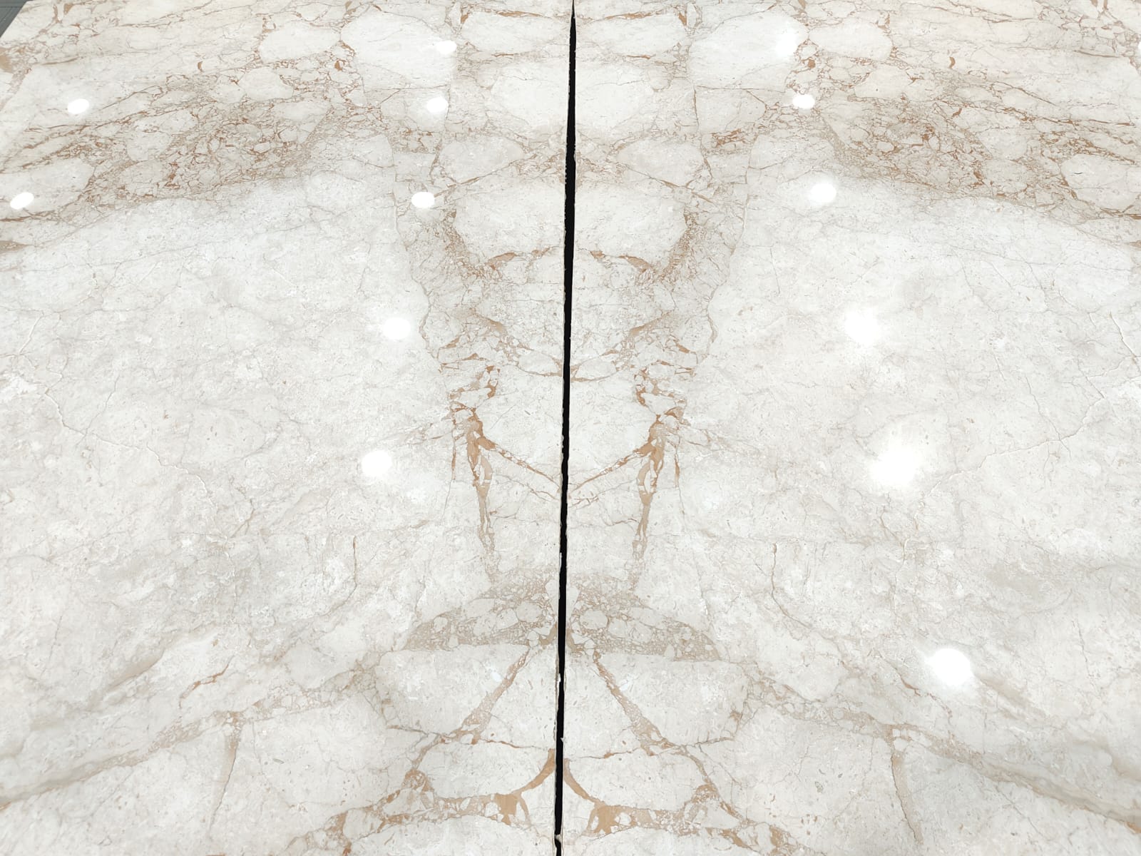 What is Classic Golden Marble?
