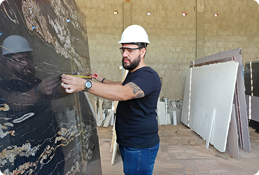 Why Builders & Architects Trust Marble Centre for Imported Marble Supply