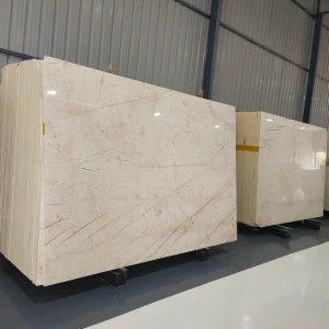 Daily Output: Up to 1,500 sq. ft. processed slabs
